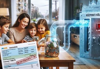 Rezsicsökkentés 2026 – Erre kell készülni a következő fűtési szezonban