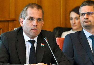 A jövő hétre is kezdeményezte a kormány a parlament rendkívüli ülésének összehívását