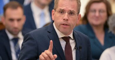 "Sokkolt és azóta is egy sokban vagyok" - Ruff Bálint kendőzetlenül vallott