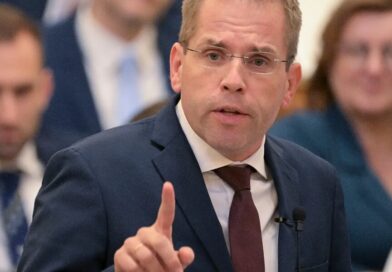 "Sokkolt és azóta is egy sokban vagyok" - Ruff Bálint kendőzetlenül vallott