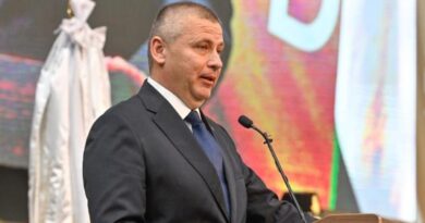 Ezt tervezi Ruszin-Szendi Romulusz a honvédséggel