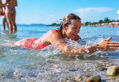 Miért ez Magyarország leglátogatottabb strandja?
