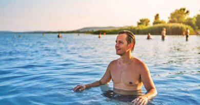Ne légy te a legidegesítőbb szomszéd! 5+1 tipp a nyugodt strandoláshoz