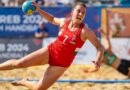 Sorsdöntő napok várnak a magyar női strandkézilabda-válogatottra Zágrábban