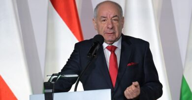 "Az elmozdításommal megszűnt a jogállam" - kemény kritikát fogalmazott meg a volt államfő
