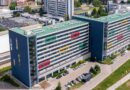Szeptembertől újra kollégiumként működik a Széchenyi István Egyetem Cuha utcai épülete