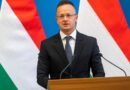 A nemzetbiztonsági bizottságban kérdezné Szijjártó Pétert a Tisza Párt