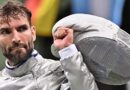 Egyetlen tus döntött: Szilágyi Áron karnyújtásnyira volt a vb-éremtől Hongkongban
