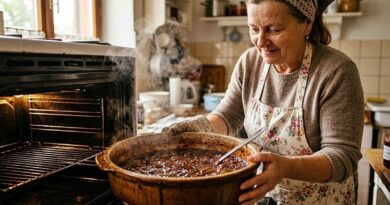 Filléres trükk a konyhában: így készül a tökéletes házi szilvalekvár kevergetés és odaégés nélkül
