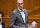Szabad médiát akar Tarr Zoltán