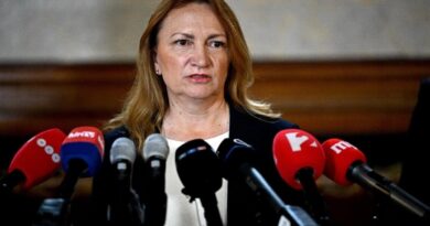 Megnevezte alkotmánybíró-jelöltjét a Tisza Párt: ismert jogtudóst küldenének az Alkotmánybíróságra