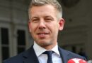 Vihar előtti csend? Magyar Péter szerint egyre gyorsabban omlik össze a Fidesz