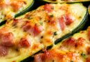 5 villámgyors cukkinis recept, amit percek alatt elkészíthetsz: egyszerű és isteni finom fogások