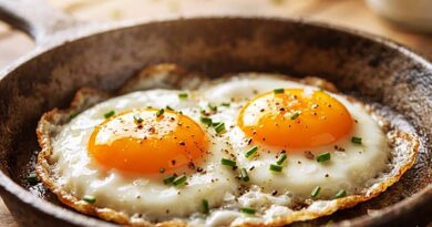 A tökéletes tükörtojás titka: Így lesz krémes, aranybarna és garantáltan étvágygerjesztő