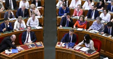 Lehull a lepel a múlt sötét titkairól? Jövő hét elején szavazhat a parlament az ügynökaktákról