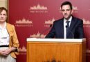 Kényes témák kerülnek ma az asztalra, Magyar Péter nélkül ülésezik az országgyűlés