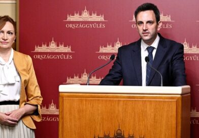 Kényes témák kerülnek ma az asztalra, Magyar Péter nélkül ülésezik az országgyűlés