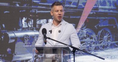 Történelmi vasútfejlesztésbe kezd Magyar Péter kormánya