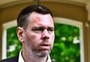 Felmentette a MÁV igazgatósági elnökét Vitézy Dávid