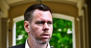 Felmentette a MÁV igazgatósági elnökét Vitézy Dávid