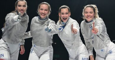 Történelmi siker Debrecennek: világbajnoki aranyat nyert Battai Sugár és Dávid László Hongkongban