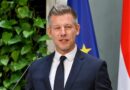 Nagy döntés jön kedden: Magyar Péter elárulta, mikor szavazhatnak Baka András sorsáról