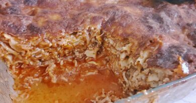 Betti titka a tökéletes lasagnéhez: így készül a szaftos, házias olasz klasszikus