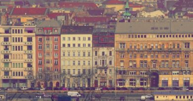 Budapesti lakást vennél? Most érdemes nagyon figyelni, óriási különbség alakult ki a panelek és a téglalakások között