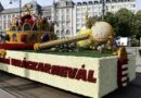 350 program egyetlen héten, Debrecen idén is óriásit készül villantani a Virágkarnevállal