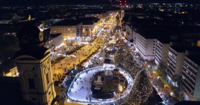 Végre szabad lehet december 24-e? Már a minisztériumnál van a javaslat, akár már idén életbe léphet