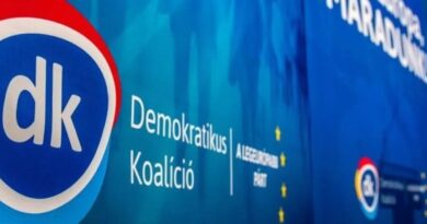 Új ötlettel állt elő a DK: ezt akarják a Dunán, már aláírásokat is gyűjtenek