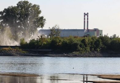Rekordalacsony a Duna vízszintje: megszólalt a szakértő, kiderült, mi várhat Magyarországra