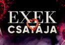 24 év korkülönbség? Pap Dorcinak egészen váratlan kérdést tettek fel az Exek csatájában
