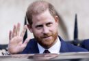 Harry herceg visszatér Nagy-Britanniába, de egy fontos dologról szó sincs