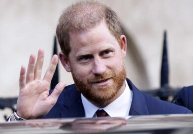 Harry herceg visszatér Nagy-Britanniába, de egy fontos dologról szó sincs