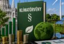Klímatörvény készül, ami a bankokat és a vállalatokat is komoly feladat elé állíthatja