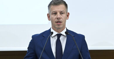 Erre kevesen számítottak: elképesztő szám érkezett a magyar költségvetésről, Magyar Péter sem hagyta szó nélkül