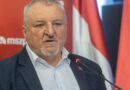 Komjáthi Imre reagált Baka András megválasztására, kemény üzenetet küldött a Tisza Pártnak