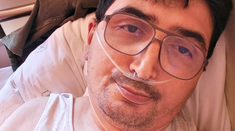 Megrázó vallomás Ádi bohóctól: „Éhes vagyok, és félek a holnaptól”