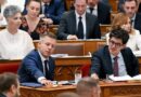 Magyar Péter felszólal, két új fideszes képviselő esküt tesz - mozgalmas napok jönnek a parlamentben