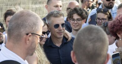 Magyar Péter kimondta, mi lesz a Tisza Szigetek következő nagy feladata