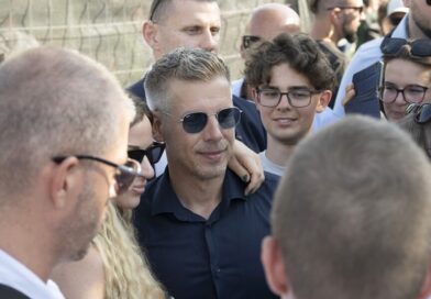 Magyar Péter kimondta, mi lesz a Tisza Szigetek következő nagy feladata