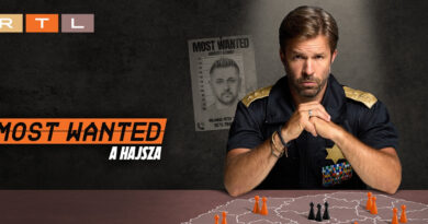 Újra jön a Most Wanted: Balázsék megmutatták, kiket üldöznek majd országszerte