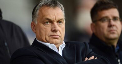 Előkerült Orbán Viktor, három szóban üzent augusztus 20-án, ezt írta Magyarországnak