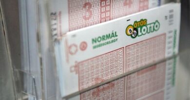 Íme a szombati ötöslottó nyerőszámai, ennyit nyertek a szerencsések
