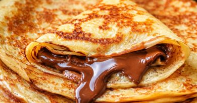 Palacsintatészta, ami soha nem szakad el: a cukrászok bevált receptje