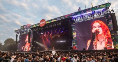 Sziget Fesztiválra mész? Ezt mindenképpen tudnod kell a budapesti közlekedésről