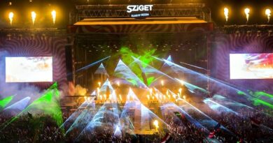 Nagy bejelentés a Szigetről: az M1 is leadja a magyar előadók koncertjeit