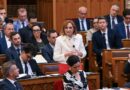 Együtt a rászoruló családokért, a Tisza Párt képviselői iskolakezdési akciókat indítottak