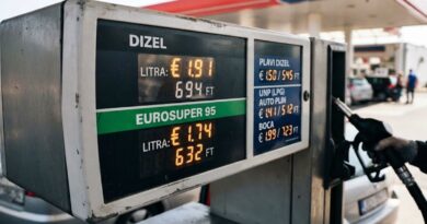 Mától drágább az üzemanyag: ennyivel emelkedett a benzin és a dízel ára